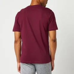 Xersion Xtreme Cotton Mens Crew Neck Short Sleeve T-Shirt
