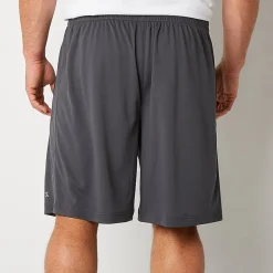 Xersion Xtreme Mens Big and Tall Basketball Short