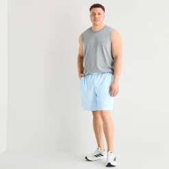 Xersion Xtreme Mens Big and Tall Basketball Short