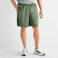 Xersion Xtreme Mens Big and Tall Basketball Short