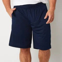 Xersion Xtreme Mens Big and Tall Basketball Short