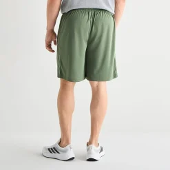 Xersion Xtreme Mens Big and Tall Basketball Short