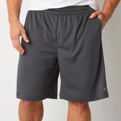Xersion Xtreme Mens Big and Tall Basketball Short
