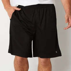 Xersion Xtreme Mens Big and Tall Basketball Short
