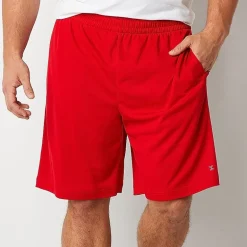 Xersion Xtreme Mens Big and Tall Basketball Short