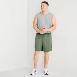 Xersion Xtreme Mens Big and Tall Basketball Short
