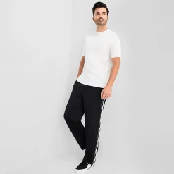 Xersion Xtreme Mens Crew Neck Short Sleeve Active T-Shirt
