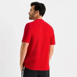Xersion Xtreme Mens Crew Neck Short Sleeve Active T-Shirt
