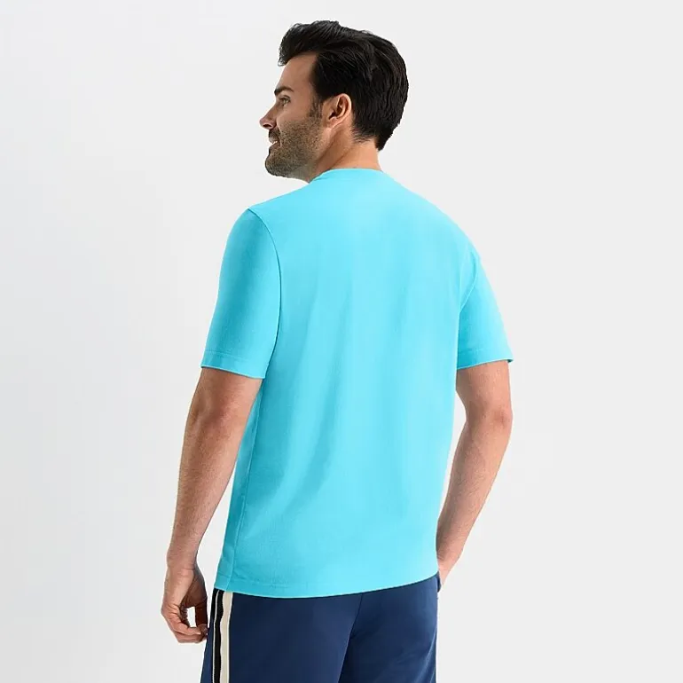 Xersion Xtreme Mens Crew Neck Short Sleeve Active T-Shirt