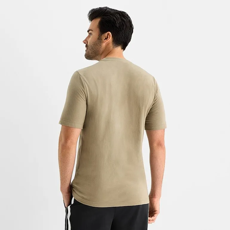 Xersion Xtreme Mens Crew Neck Short Sleeve Active T-Shirt