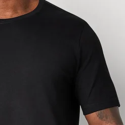 Xersion Xtreme Mens Crew Neck Short Sleeve Active Big and Tall T-Shirt