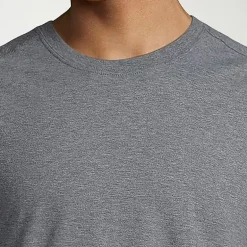 Xersion Xtreme Mens Crew Neck Sleeveless Active T-Shirt