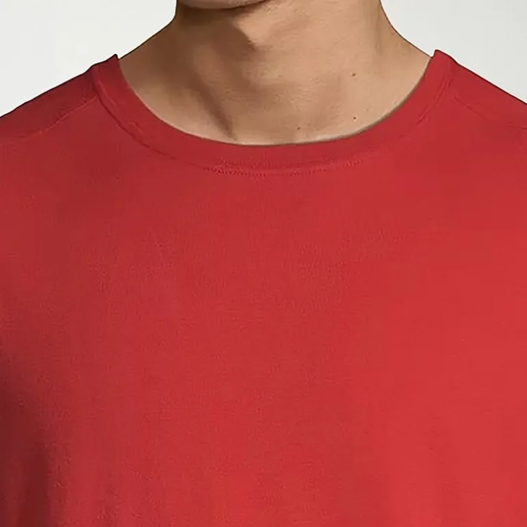 Xersion Xtreme Mens Crew Neck Sleeveless Active T-Shirt