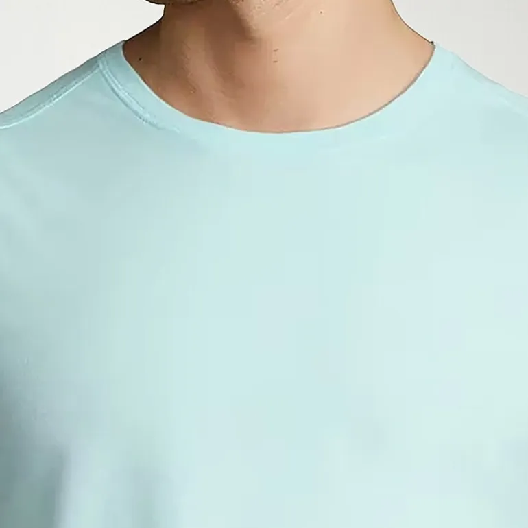 Xersion Xtreme Mens Crew Neck Sleeveless Active T-Shirt