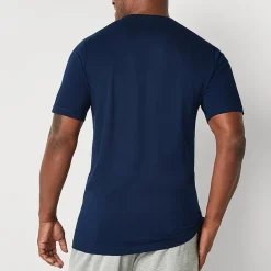 Xersion Xtreme Mens Crew Neck Short Sleeve Active Big and Tall T-Shirt