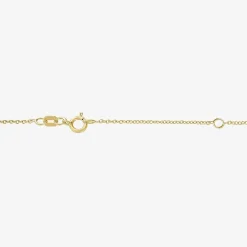 YES, PLEASE! 2-pc. Diamond-Accent Necklace Set in 14K Gold Over Silver