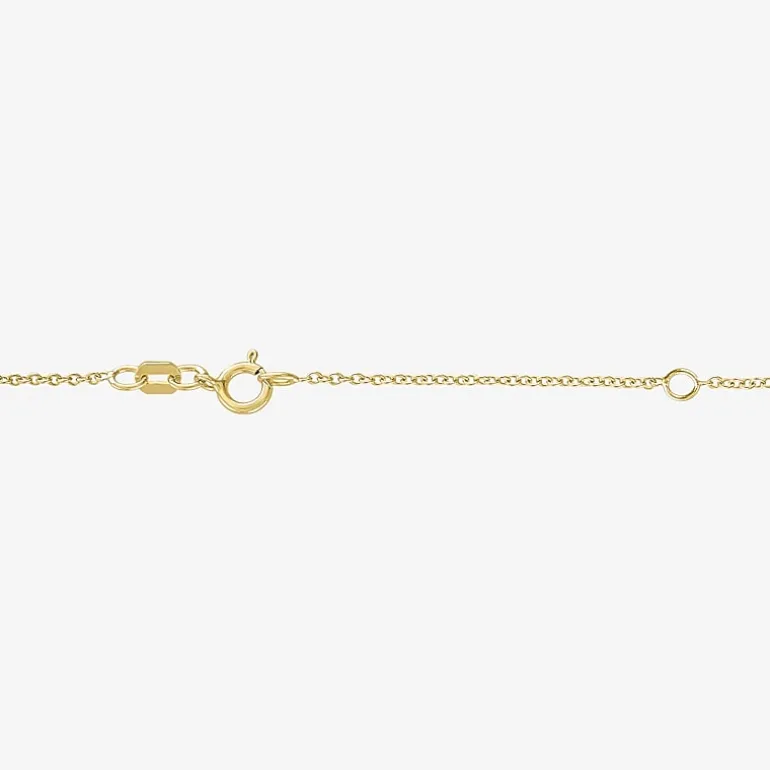 YES, PLEASE! 2-pc. Diamond-Accent Necklace Set in 14K Gold Over Silver