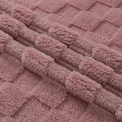 Zane Plush Throw