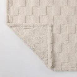 Zane Plush Throw
