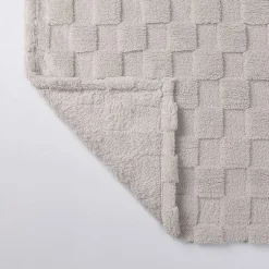 Zane Plush Throw