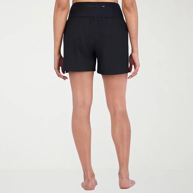ZeroXposur Womens Swim Shorts