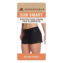 ZeroXposur Womens Swim Shorts