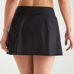 ZeroXposur Womens Swim Skirt