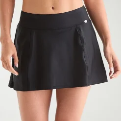 ZeroXposur Womens Swim Skirt