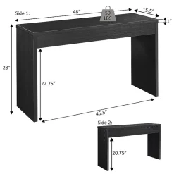 Zoe Console Table