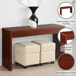 Zoe Console Table