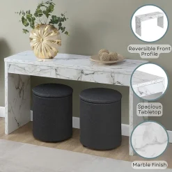Zoe Console Table