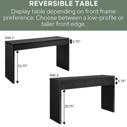 Zoe Console Table