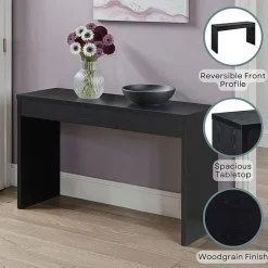 Zoe Console Table